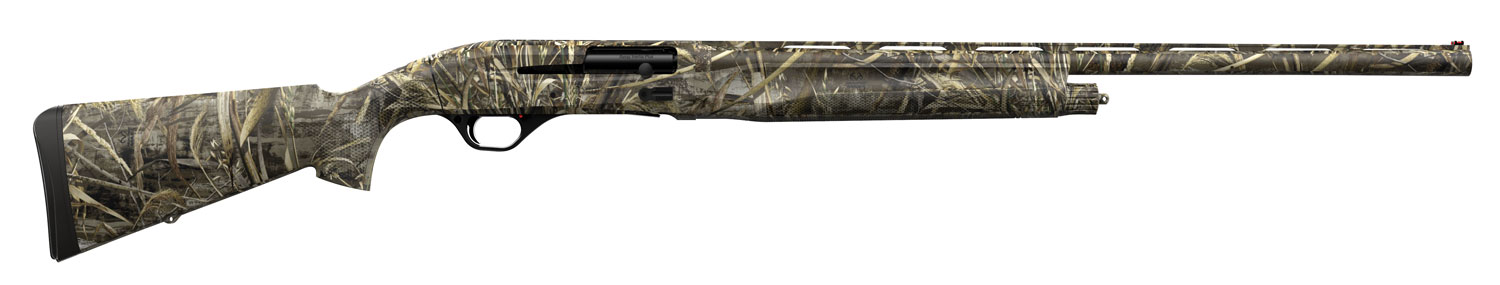Retay USA Masai Mara 12 Ga 3" Shotgun, 28" Barrel, Realtree Max-5 Camo Retay USA Masai Mara 12 Ga 3" Shotgun, 28" Barrel, Realtree Max-5 Camo