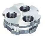 Lee 3 Hole Turret Lee 3 Hole Turret