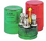 Lee Carbide 3 Die Set w/Shellholder For 38 Smith & Wesson