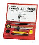 Lee Loader Kit For 357 Magnum Lee Loader Kit For 357 Magnum