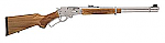 Marlin 336SS 30-30 Winchester 20" Stainless Barrel & American Walnut Stock Marlin 336SS 30-30 Winchester 20" Stainless Barrel & American Walnut Stock