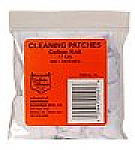 Southern Bloomer 17 Caliber Cleaning Patches Southern Bloomer 17 Caliber Cleaning Patches
