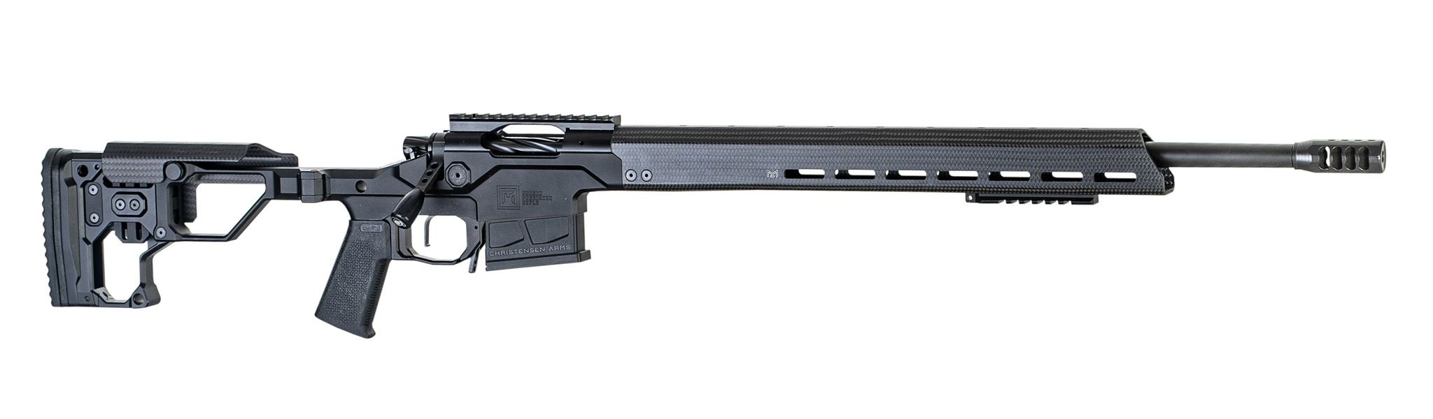 Christensen Arms MPR .308 Win Rifle 20" Steel Barrel  