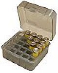 MTM 3 1/2" 25 Round Shotshell Case MTM 3 1/2" 25 Round Shotshell Case