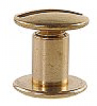 Uncle Mikes Chicago Swivel Screws 24 Pack