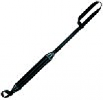 Butler Creek 1" Black Shotgun Sling w No Swivels Required Butler Creek 1" Black Shotgun Sling w No Swivels Required