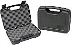 MTM Single Handgun Case For Up to 4" Barrel