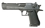 Magnum Research Desert Eagle Mark XIX MK19 Pistol 44 Magnum, 6", Black, U.S. Manufacture Magnum Research Desert Eagle Mark XIX MK19 Pistol 44 Magnum, 6", Black, U.S. Manufacture