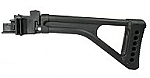 Tapco AK Black Folding Stock Tapco AK Black Folding Stock