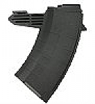Tapco 20 Round Black SKS Magazine Tapco 20 Round Black SKS Magazine