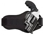 Fobus Ankle Holster for S&W J Frame 38/357