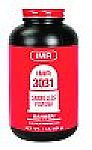 IMR 3031 Match Rifle Powder, 1 lb Canister