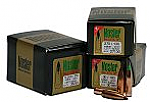 Nosler 6.5mm 100 Grain Spitzer Hunting Ballistic Tip Bullets 50 Count Nosler 6.5mm 100 Grain Spitzer Hunting Ballistic Tip Bullets 50 Count