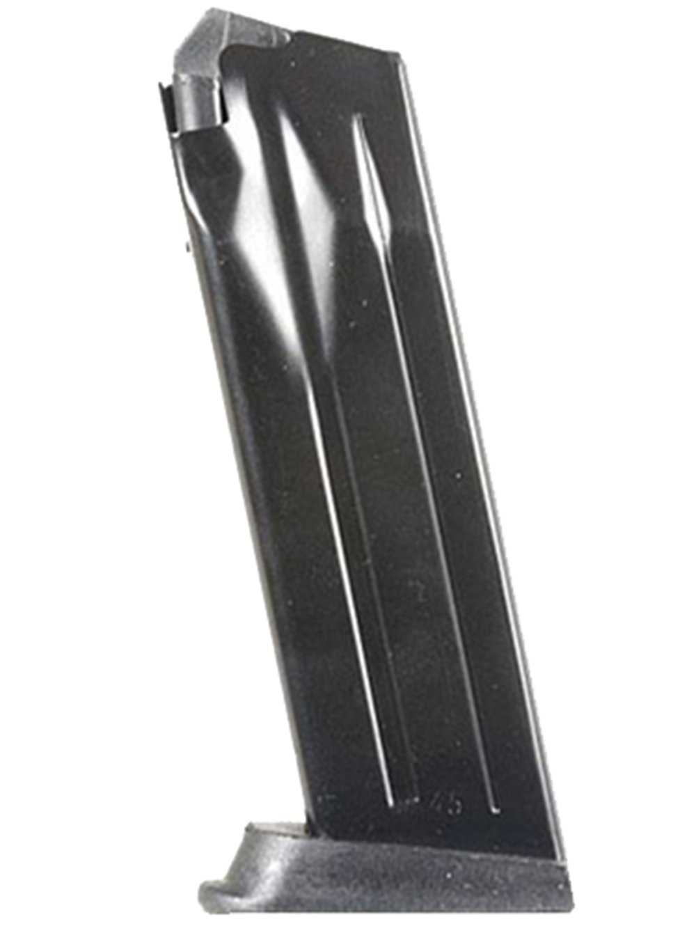 Heckler & Koch P30/VP9 9mm Magazine 15 Round Heckler & Koch P30/VP9 9mm Magazine 15 Round