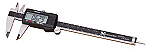 Hornady Digital Caliper For Inside/Outside Diameters/Primer Pocket Depth/Length Hornady Digital Caliper For Inside/Outside Diameters/Primer Pocket Depth/Length
