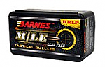 Barnes 223/5.56 224 Diameter 55 Grain Reduced Ricochet Limited Penetration Bullets 100 Count Barnes 223/5.56 224 Diameter 55 Grain Reduced Ricochet Limited Penetration Bullets 100 Count