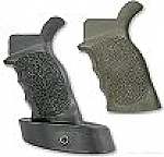 Falcon Industries Inc Black Tactical Grip For AR15 M16