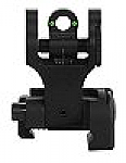 Troy Industries Rear Folding Battle Sight Tritium