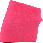 Hogue Handall Junior Grip Sleeve, Pink Hogue Handall Junior Grip Sleeve, Pink