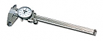 RCBS Stainless Steel Dial Caliper