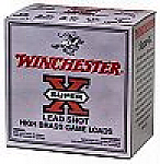 Winchester 28 Ga High Brass Game Load 2 3/4" 1 oz #7 1/2 Lead Shot 25 Rounds Winchester 28 Ga High Brass Game Load 2 3/4" 1 oz #7 1/2 Lead Shot 25 Rounds