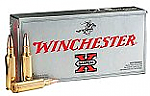 Winchester 45-70 Government 300 Grain Jacketed Hollow Point Winchester 45-70 Government 300 Grain Jacketed Hollow Point