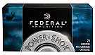 Federal Power Shok 7mm Mag 150 Grain Soft Point Ammunition 20 Rounds