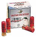 Winchester 12 Ga Xpert Hi-Veloctiy 3" 1 1/4 oz #3 Steel Shot 25 Rounds Winchester 12 Ga Xpert Hi-Veloctiy 3" 1 1/4 oz #3 Steel Shot 25 Rounds
