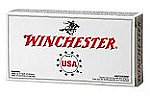 Winchester USA 357 Sig 125 Grain Full Metal Jacket, 50 Rounds Winchester USA 357 Sig 125 Grain Full Metal Jacket, 50 Rounds