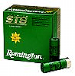 Remington Premier STS Target 28 Ga Ammo 2 3/4" 3/4 oz #9 Lead Shot 25 Rounds Remington Premier STS Target 28 Ga Ammo 2 3/4" 3/4 oz #9 Lead Shot 25 Rounds