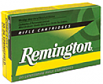 Remington Core-Lokt 35 Whelen 200 Grain Pointed Soft Point, 20 Rounds
