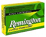 Remington Core-Lokt 6.5 Creedmoor 140 Grain Pointed Soft Point, 20 Rounds Remington Core-Lokt 6.5 Creedmoor 140 Grain Pointed Soft Point, 20 Rounds