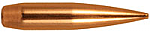 Berger 257 Cal 115 Grain Hunting Very Low Drag (VLD) Bullets 100 Count 