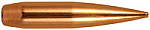 Berger 6.5mm 264 Diameter 130 Grain AR Hybrid Open Tip Match Bullets 500 Count Berger 6.5mm 264 Diameter 130 Grain AR Hybrid Open Tip Match Bullets 500 Count