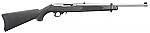 Ruger 10/22 22LR Rifle, Stainless Synthetic Stock