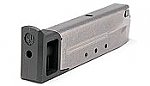 Ruger P89, P93, P94, P95 Magazine, 9mm, 10 Round, Stainless Ruger P89, P93, P94, P95 Magazine, 9mm, 10 Round, Stainless