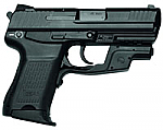 Crimson Trace Laserguard for HK45C Crimson Trace Laserguard for HK45C