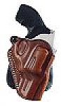 Galco Paddle Holster For Ruger SP101 & Colt Detective Special Galco Paddle Holster For Ruger SP101 & Colt Detective Special