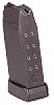 Glock 30 Magazine 45 ACP 9 Round Glock 30 Magazine 45 ACP 9 Round