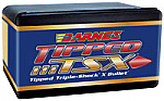 Barnes 375 Cal 250 Grain TTSX Boat Tail Bullets 50 Count Barnes 375 Cal 250 Grain TTSX Boat Tail Bullets 50 Count