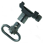 Uncle Mike's Swivel Attachment for Picatinny Rails