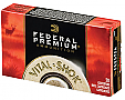 Federal Vital Shok 300 Win Mag 180 Grain Trophy Copper Ammunition 20 Rounds Federal Vital Shok 300 Win Mag 180 Grain Trophy Copper Ammunition 20 Rounds