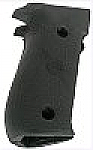 Hogue Standard Grips For Sig Sauer P226 Hogue Standard Grips For Sig Sauer P226