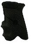 Hogue Finger Groove Grips For Ruger P85 9 91