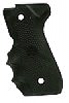 Hogue Finger Groove Grips For Beretta 92F 96