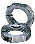Hornady Adjustable Sure Lock Rings 6 Pack Hornady Adjustable Sure Lock Rings 6 Pack