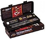Hoppes Pistol Cleaning Kit For .40 & 10MM Calibers Hoppes Pistol Cleaning Kit For .40 & 10MM Calibers