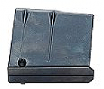 Tikka 3 Round Aluminum Magazine For T3 270WSM/300WSM Calibers