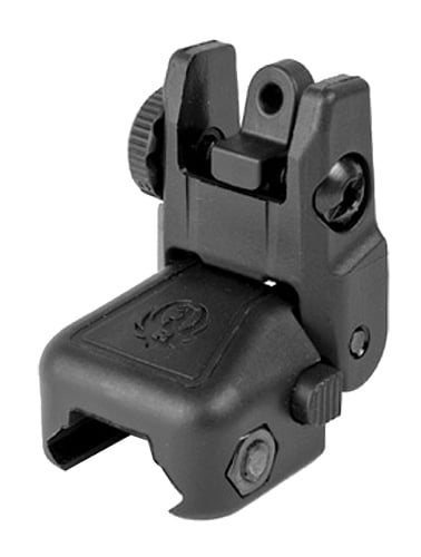Ruger Rapid Deploy Rear Sight Ruger Rapid Deploy Rear Sight