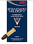 CCI Standard Velocity 22LR Lead Round Nose 40 Grain Ammunition 50 Rounds CCI Standard Velocity 22LR Lead Round Nose 40 Grain Ammunition 50 Rounds
